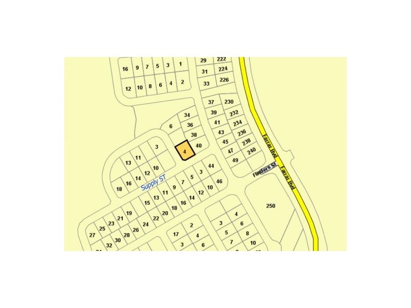 4 Supply St, Johnston NT 0832