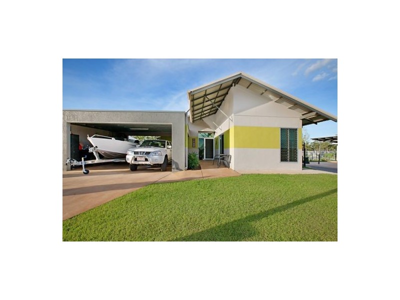 23/121 Flynn Cct, Bellamack NT 0832
