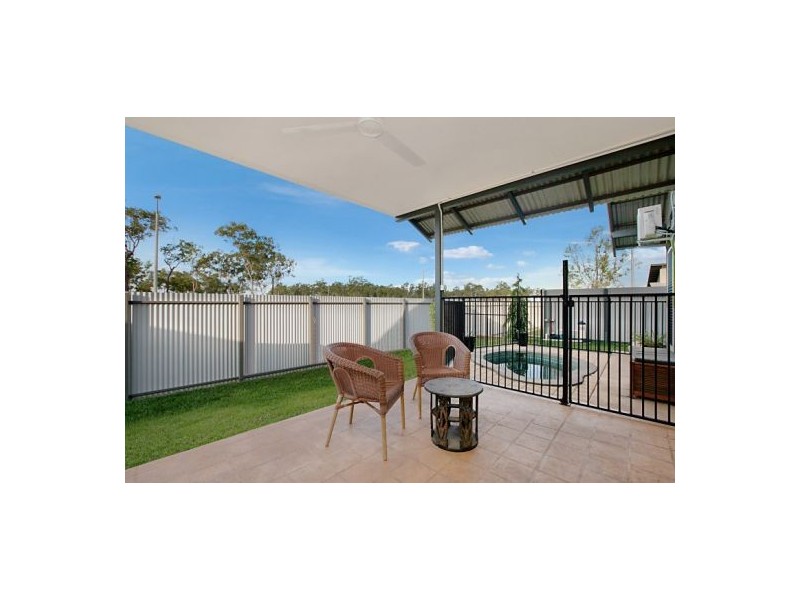 23/121 Flynn Cct, Bellamack NT 0832