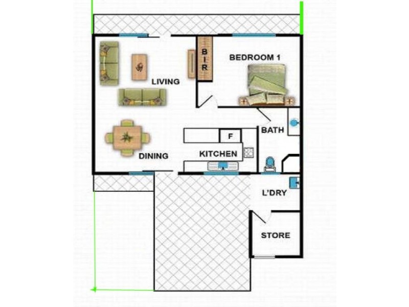 1/1 Cartwright Crt, Coconut Grove NT 0810