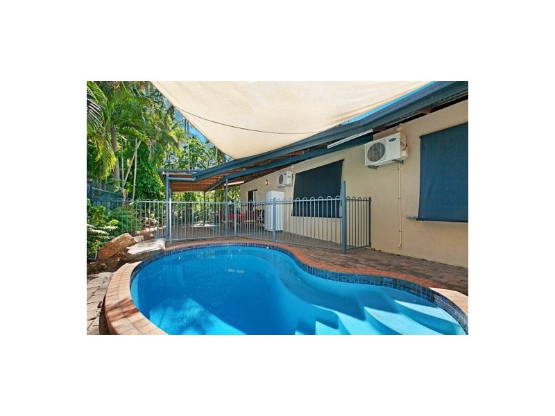 19 Chin Gong Cct, Driver NT 0830