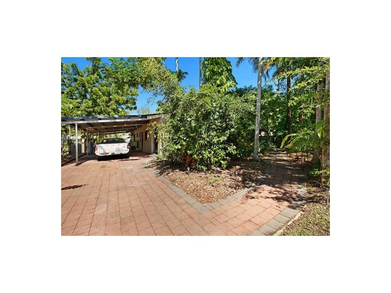 19 Chin Gong Cct, Driver NT 0830