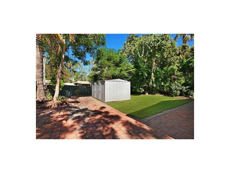 19 Chin Gong Cct, Driver NT 0830