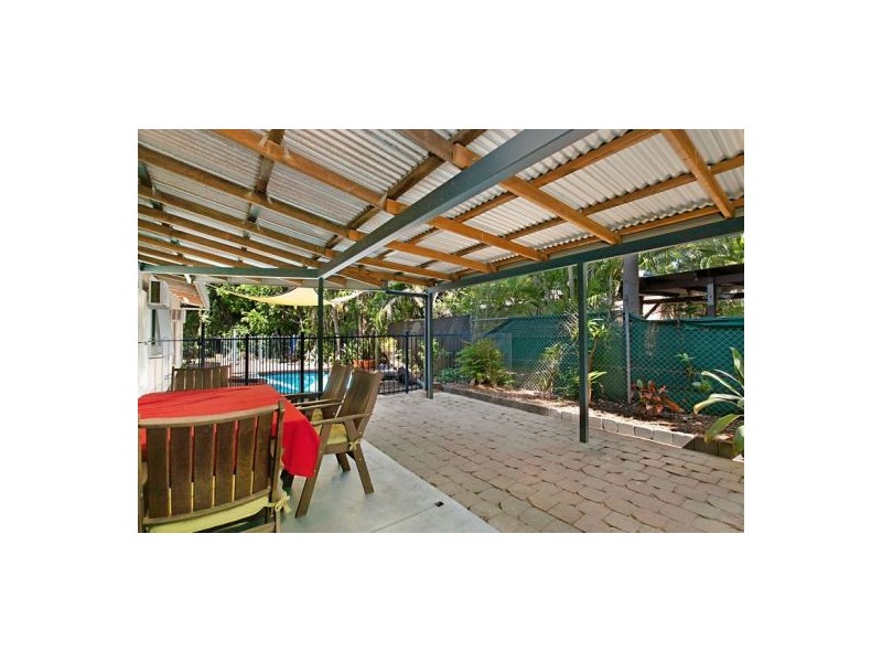 19 Chin Gong Cct, Driver NT 0830