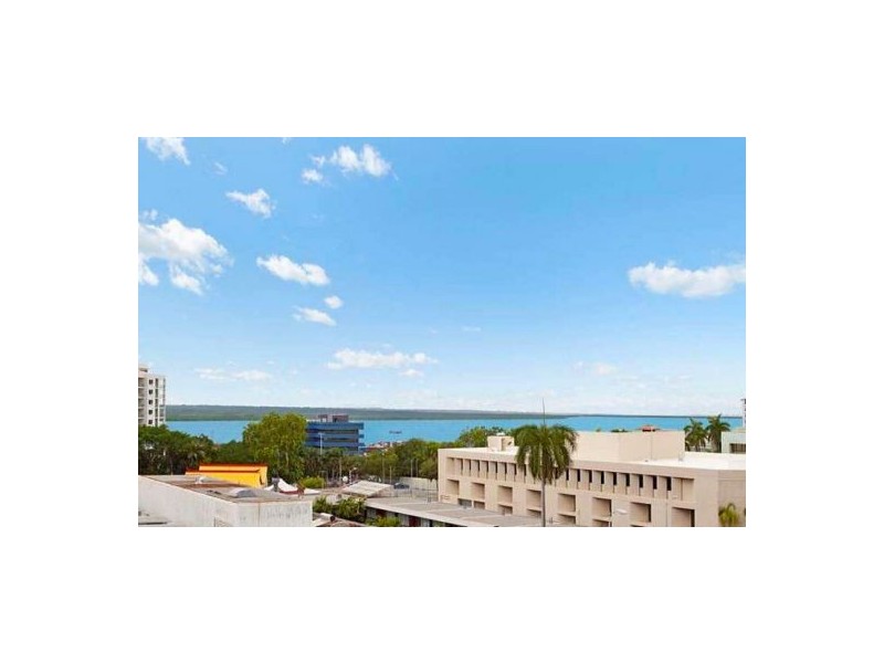 109/21 Cavenagh St, Darwin NT 0800