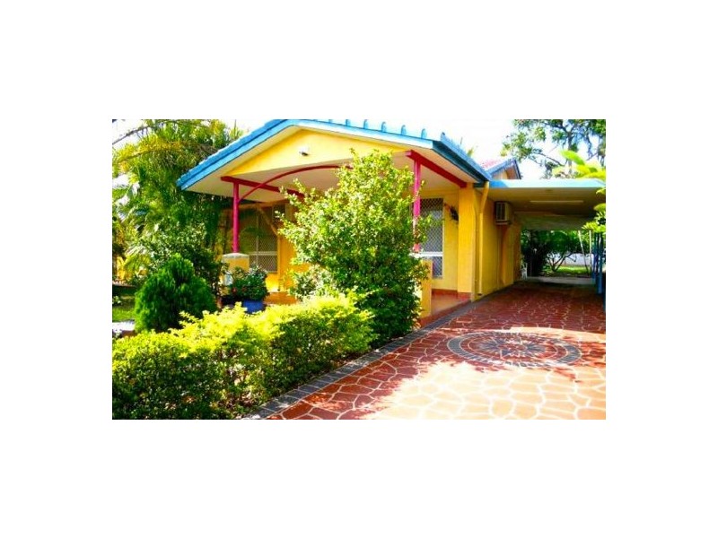 254 Vanderlin Dr, Malak NT 0812