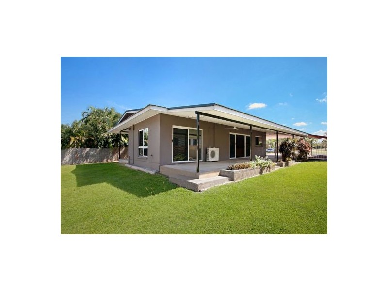 52 Farrar Blvde, Farrar NT 0830