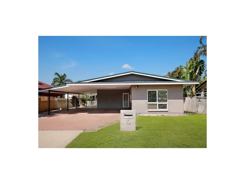 52 Farrar Blvde, Farrar NT 0830