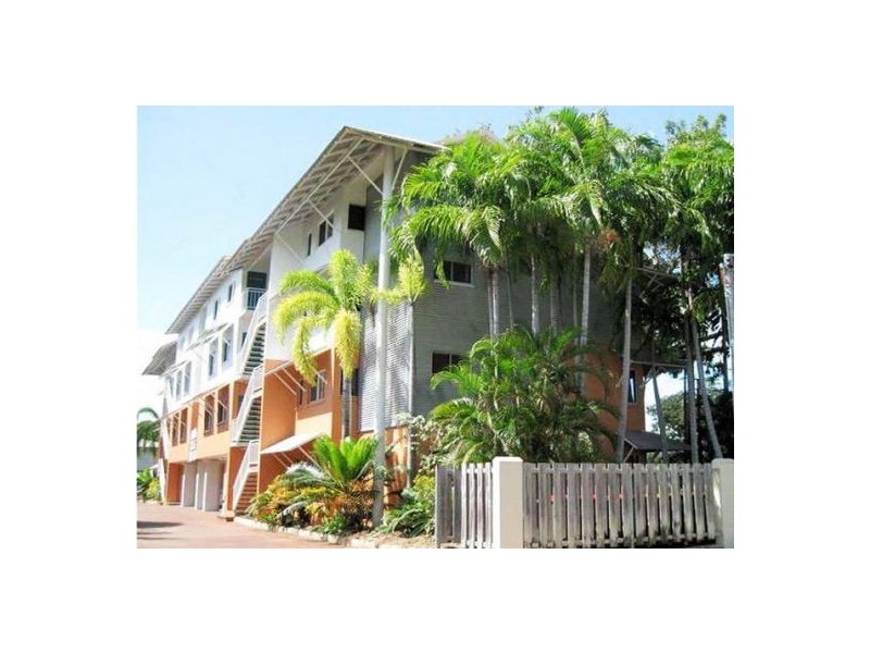 8/127 Smith St, Larrakeyah NT 0820