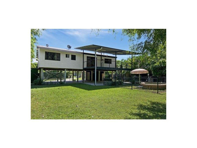 9 Lippia Crt, Karama NT 0812