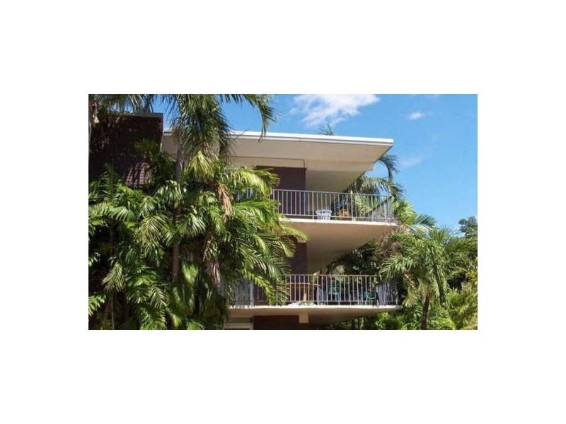 5/16 Grevillea Cct, Nightcliff NT 0810