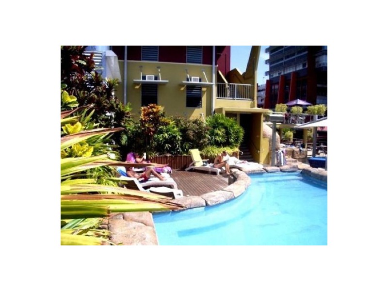 26/52 Mitchell St, Darwin NT 0800