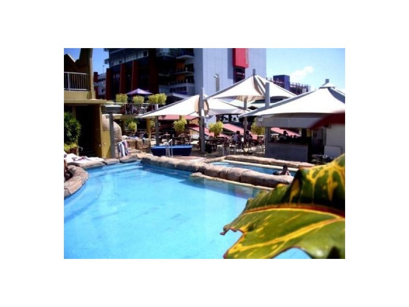 26/52 Mitchell St, Darwin NT 0800