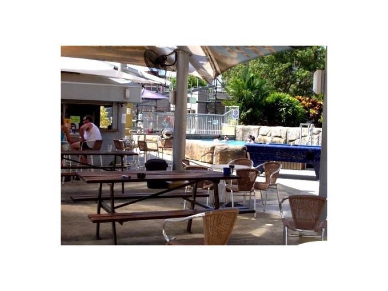 26/52 Mitchell St, Darwin NT 0800