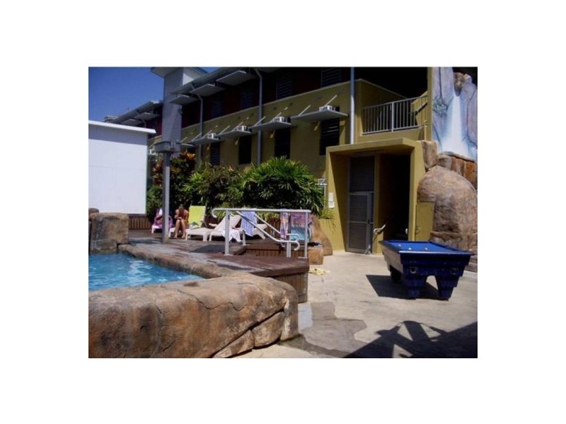 26/52 Mitchell St, Darwin NT 0800