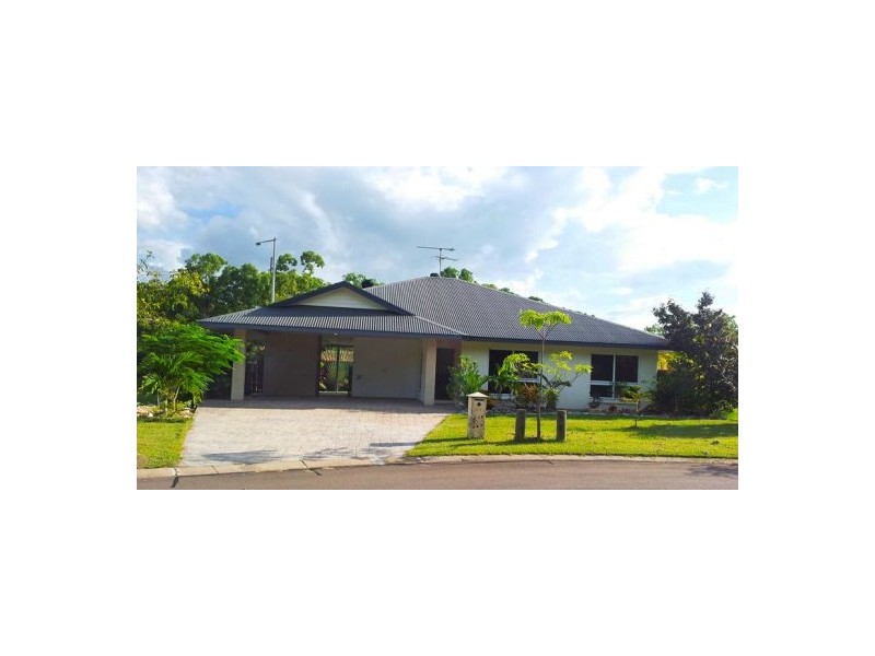 26 Jolly St, Woolner NT 0820