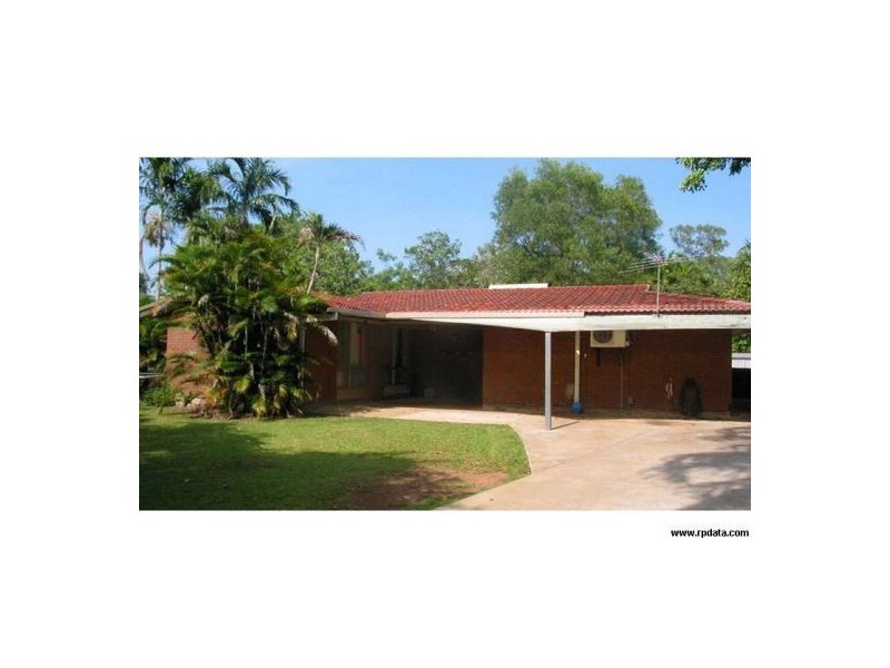 28 Melastoma Drive, Moulden NT 0830