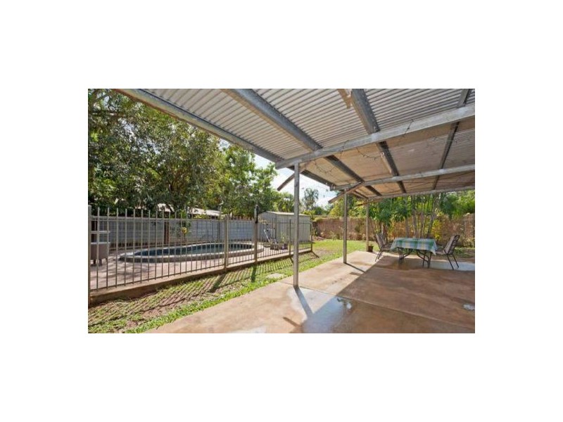 28 Melastoma Drive, Moulden NT 0830