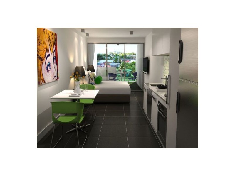 Woolloongabba QLD 4102