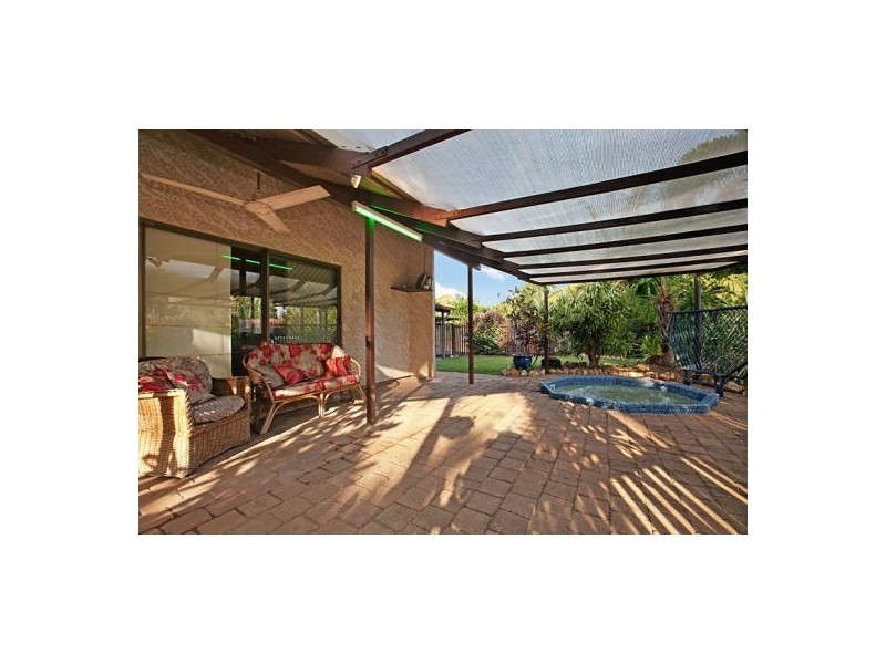 3/16 St Andrews Crt (3/50 lakes cres), Marrara NT 0812