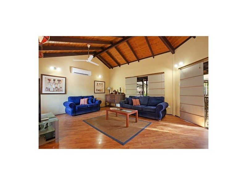 3/16 St Andrews Crt (3/50 lakes cres), Marrara NT 0812