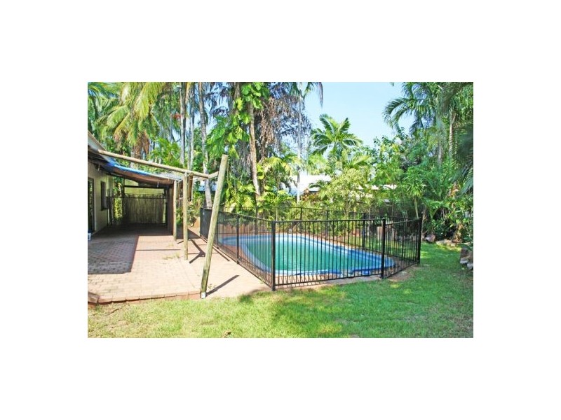 42 Humbert St, Leanyer NT 0812