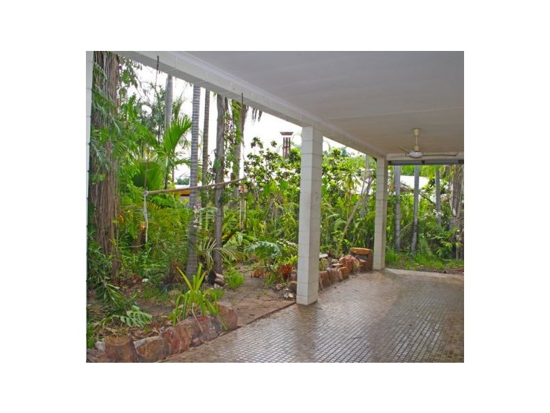 42 Humbert St, Leanyer NT 0812