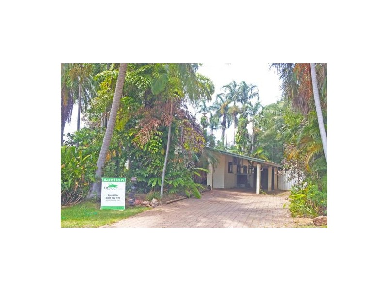 42 Humbert St, Leanyer NT 0812