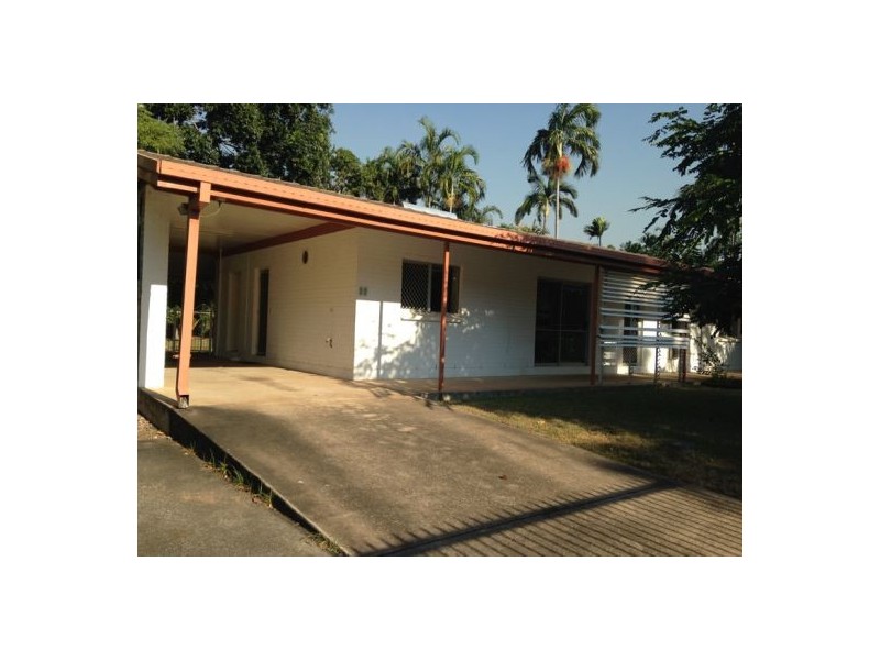 22 ALAWA CRES, Alawa NT 0810