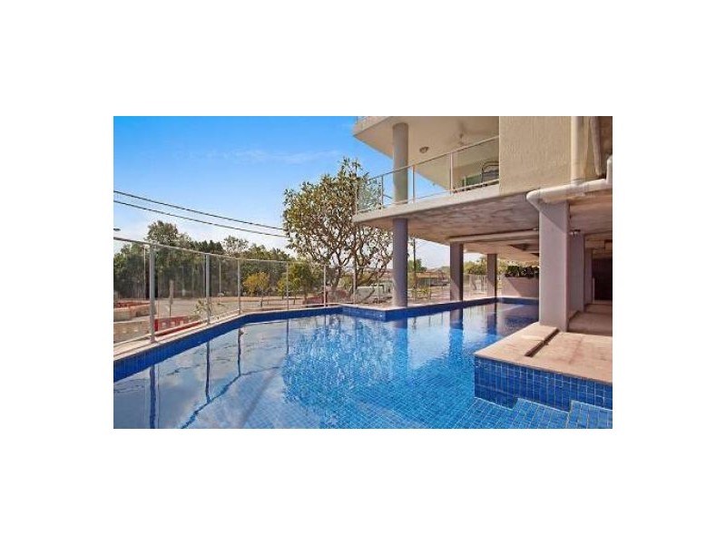 9/12 Dashwood Pl, Darwin NT 0800