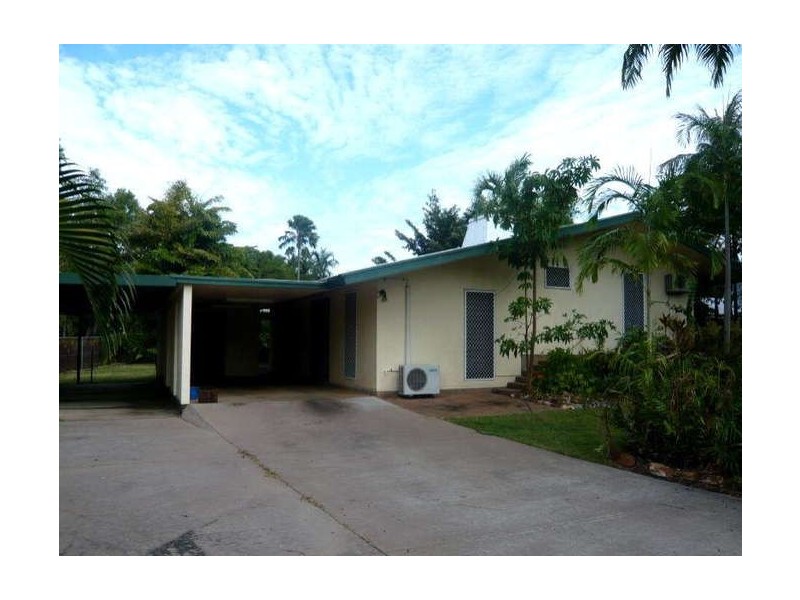 11 Fountain St, Anula NT 0812