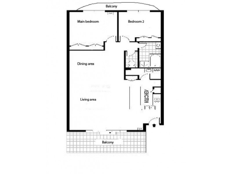 9/5 BELLE PL, Millner NT 0810