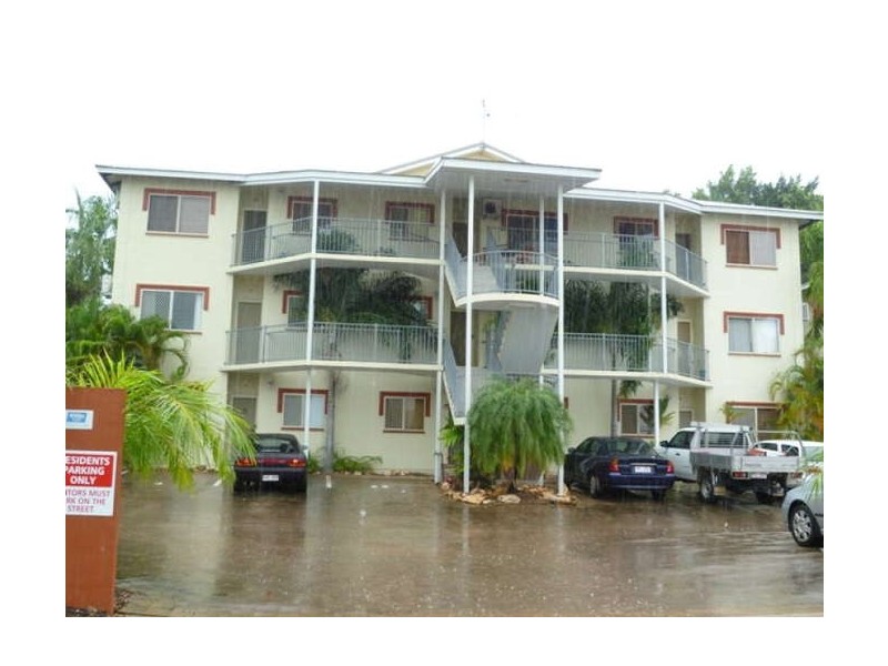 16/18 KELSEY CRES, Millner NT 0810