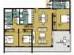20/12 Dashwood Place, Darwin NT 0800 Floorplan