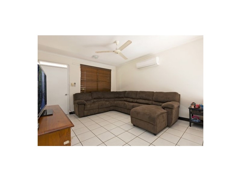 7 MAHONY CCT, Driver NT 0830