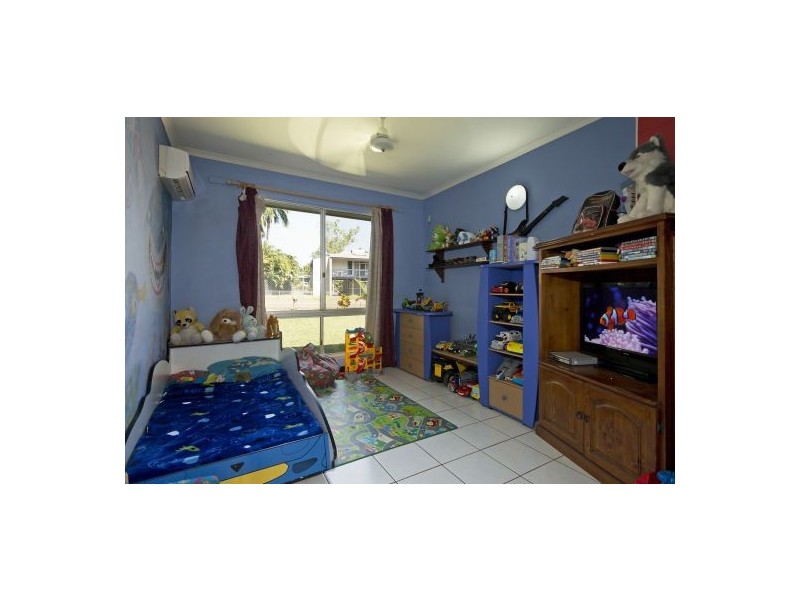 7 MAHONY CCT, Driver NT 0830