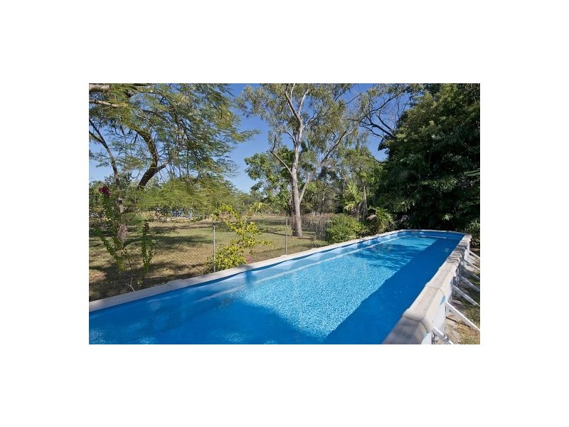 15 Widdup Cres, Driver NT 0830