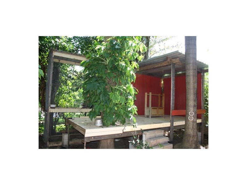 35 BUCHANAN TCE, Nakara NT 0810