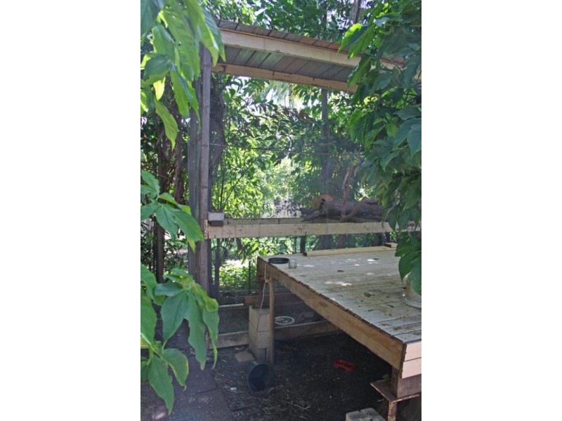 35 BUCHANAN TCE, Nakara NT 0810