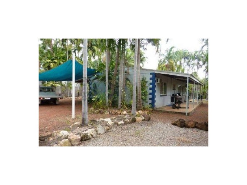 16 CRAWFORD CT, Moulden NT 0830