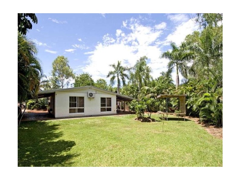 16 ANTARES CT, Woodroffe NT 0830