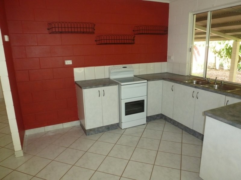 16 ANTARES CT, Woodroffe NT 0830