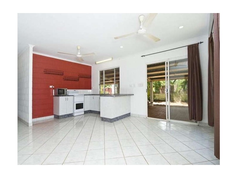16 ANTARES CT, Woodroffe NT 0830