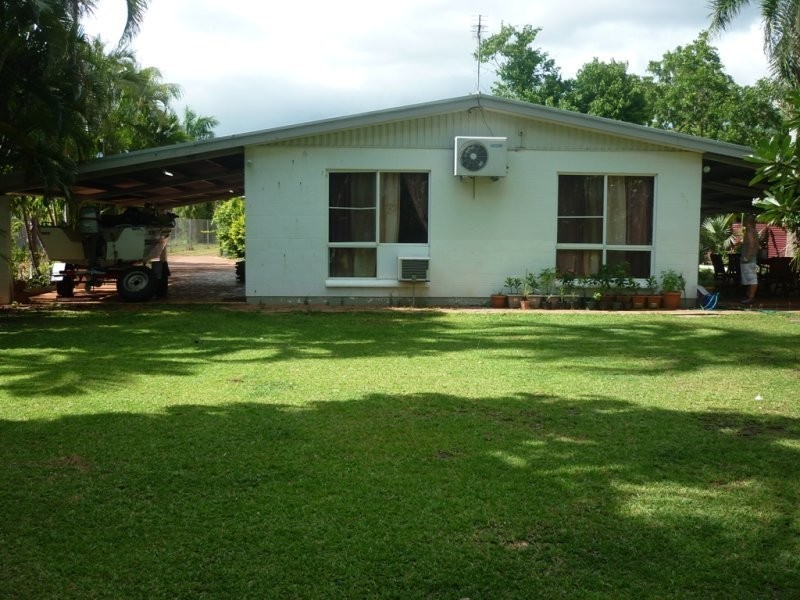 16 ANTARES CT, Woodroffe NT 0830