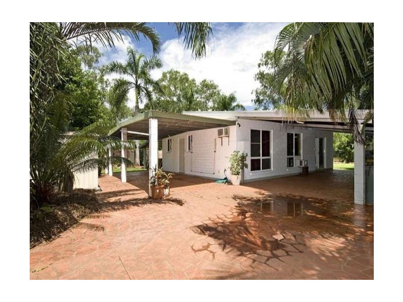 16 ANTARES CT, Woodroffe NT 0830