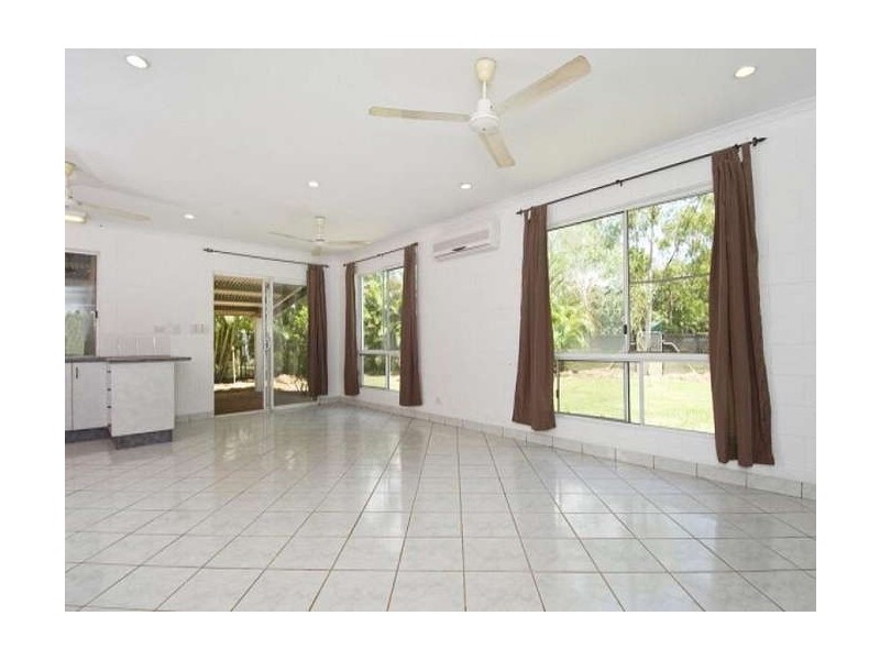 16 ANTARES CT, Woodroffe NT 0830