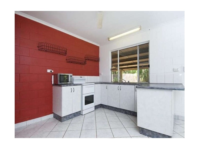 16 ANTARES CT, Woodroffe NT 0830