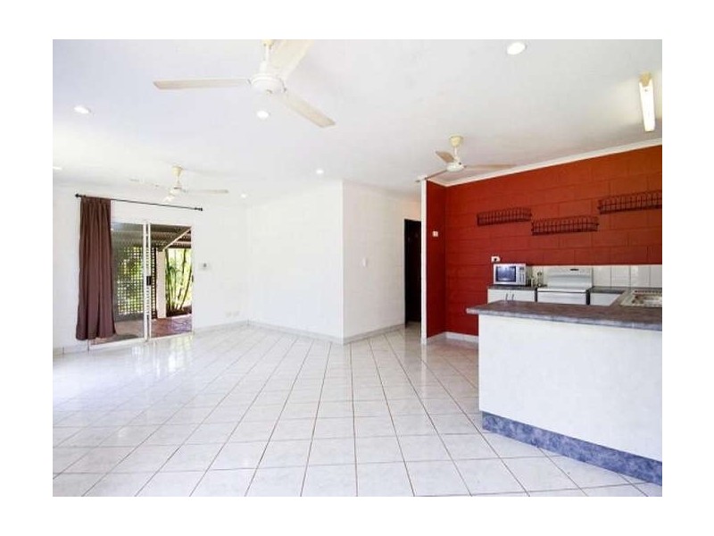 16 ANTARES CT, Woodroffe NT 0830