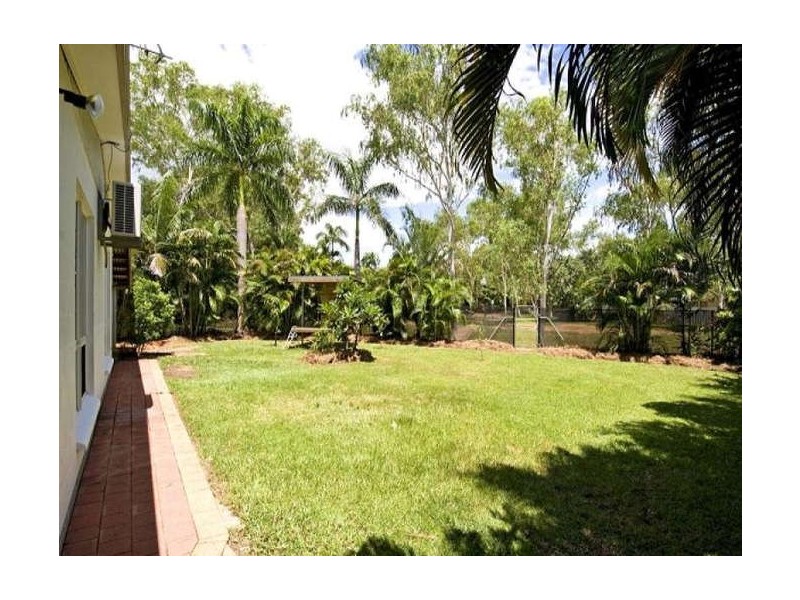 16 ANTARES CT, Woodroffe NT 0830
