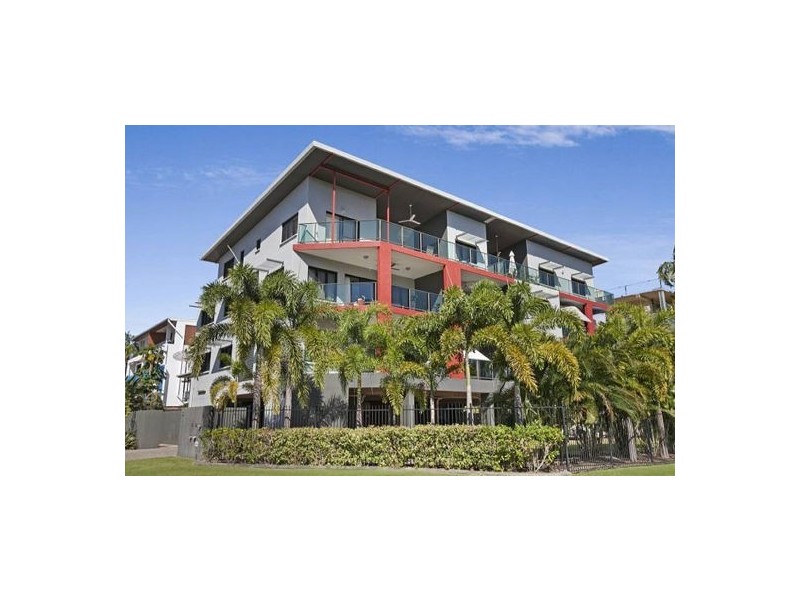 2/16 HICKORY ST, Nightcliff NT 0810